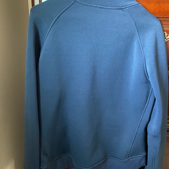 Lululemon fleece zip up - Picture 2 of 5